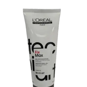 LÓreal TNA Fix Max gel 200ml