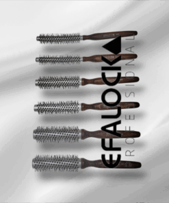 Efalock Quickstyler borstel