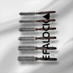 Efalock Quickstyler borstel