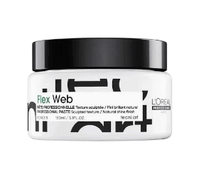 LÓreal TNA Flex Web 150ml