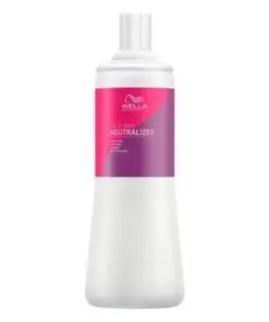 Wella neutralizer Curl&Wave ltr