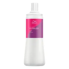 Wella neutralizer Curl&Wave ltr
