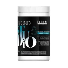 L'Oréal Multi tech 8 powder 500gr