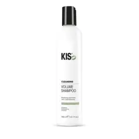KIS cleansing Volume shampoo