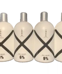 IMAX Hydro Cream Waterstofperoxide