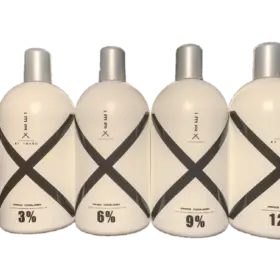 IMAX Hydro Cream Waterstofperoxide