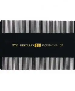 Hercules stofkam 372/62