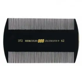 Hercules stofkam 372/62
