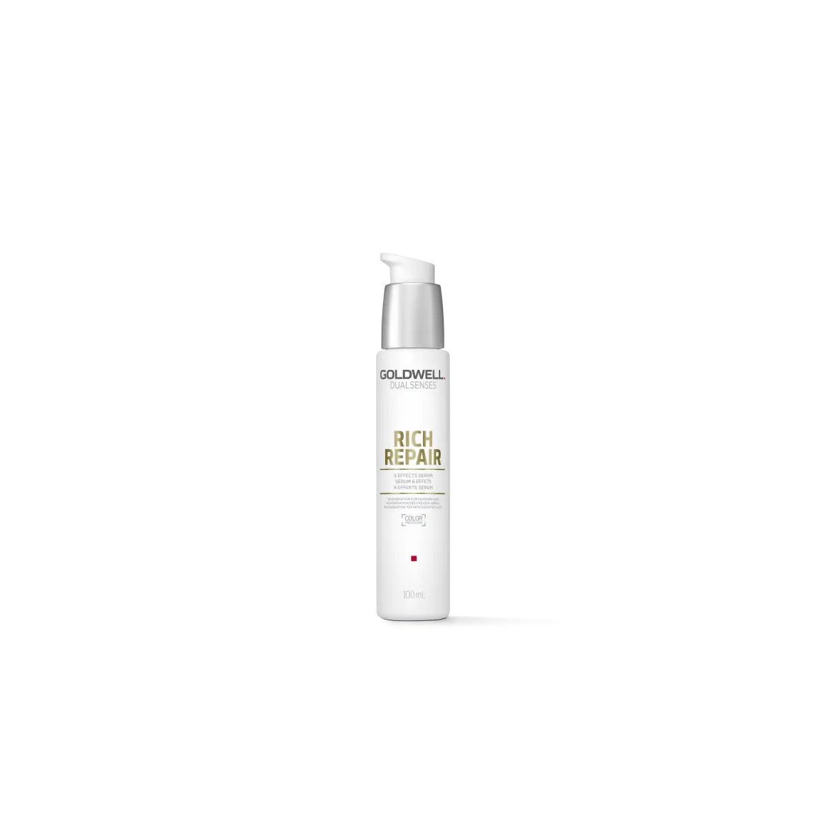 DS_RR 6-Effects-Serum-100ml Goldwell Dual Senses Rich Repair 6 effects serum 100ml - Afbeelding 1