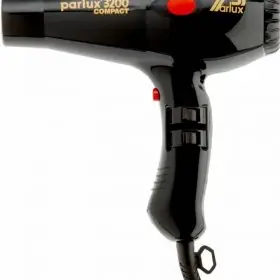 Parlux fohn 3200 ceramic/ionic