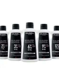 Goldwell Topchic/System developer ltr