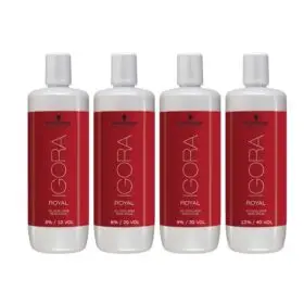Schwarzkopf Igora Royal Developer 1000ml