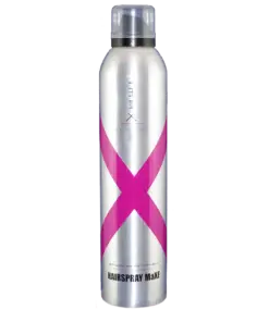 IMAX Hairspray MaXF 500ml en 300ml – Strong Hold Haarlak