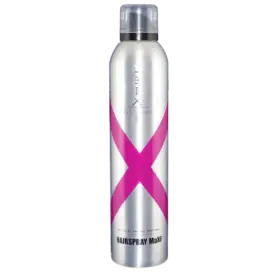 IMAX Hairspray MaXF 500ml en 300ml – Strong Hold Haarlak
