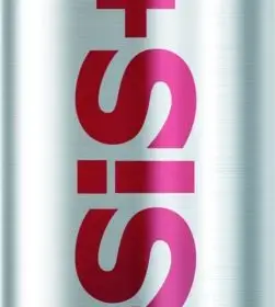 Osis Freeze Hairspray 2 medium