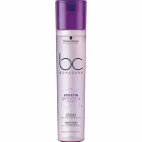 Schwarzkopf Smooth Shampoo