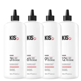 Kis Oxy creme 1000ml