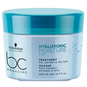 Schwarzkopf Bonacure Moisture treatment 200ml
