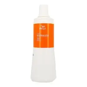 Wella straighten it neutralizer ltr