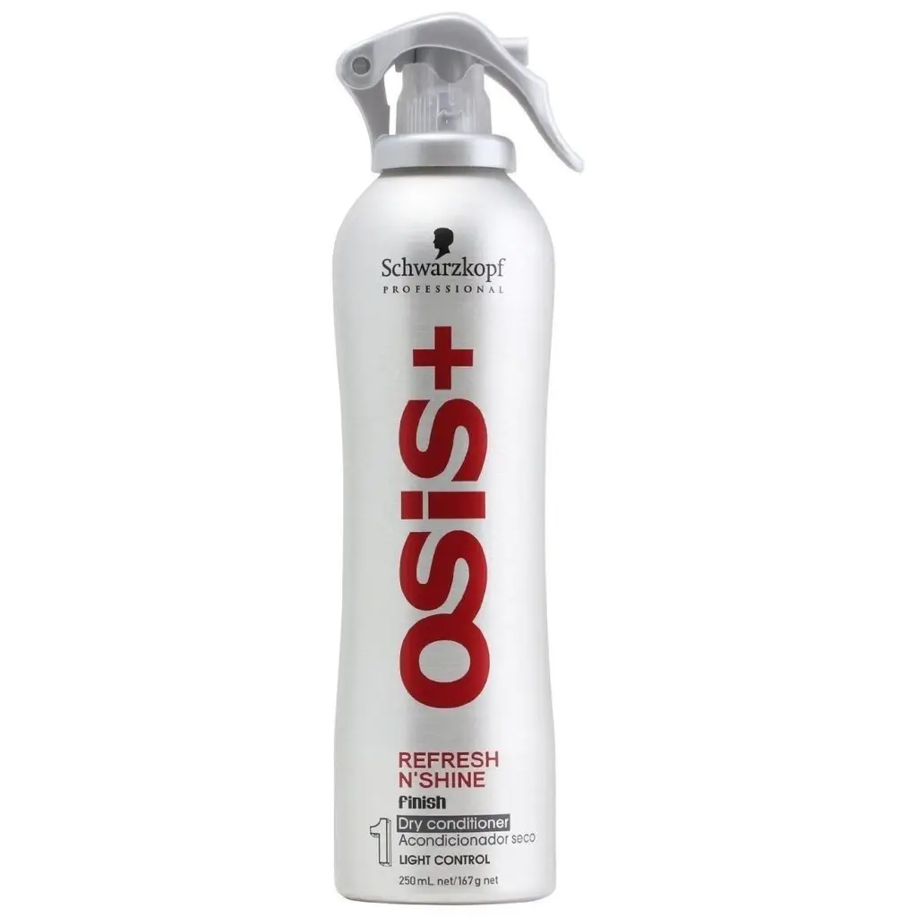 R (7) Osis Refresh & Shine 250ml - Afbeelding 1