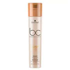 Schwarzkopf Q10 Shampoo