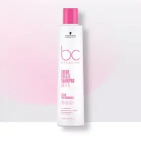 Schwarzkopf Bonacure Color shampoo