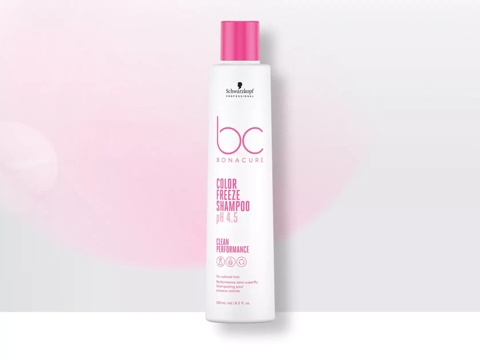 SKP_SHTI_BC_2022_Color-Freeze_Shampoo_New_2000x1500 Schwarzkopf Bonacure Color shampoo - Afbeelding 1