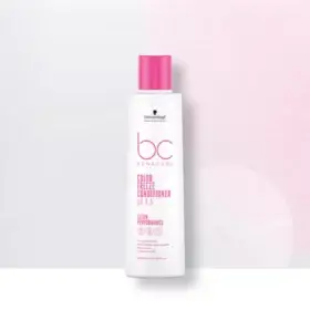 Schwarzkopf Bonacure Color conditioner (Oude verpakking)