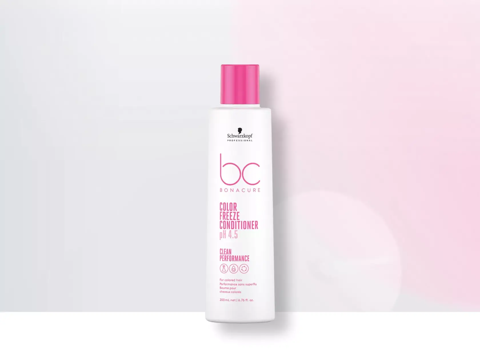 SKP_SHTI_BC_2022_Color-Freeze_Silver_Conditioner_New_2000x1500 Schwarzkopf Bonacure Color conditioner (Oude verpakking) - Afbeelding 1