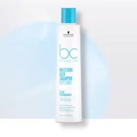Schwarzkopf Bonacure Moisture shampoo
