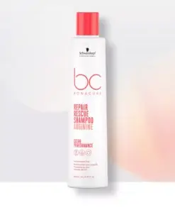 Schwarzkopf Bonacure Repair Rescue nourishing shampoo ( oude verpakking)