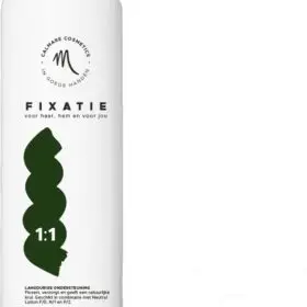 Calmare fixatie 1:1 500ml