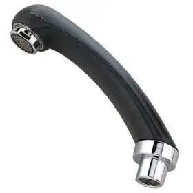 Handdouche zwart 3070037