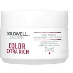 Goldwell Dual Senses Color Extra Rich 60sec treatment