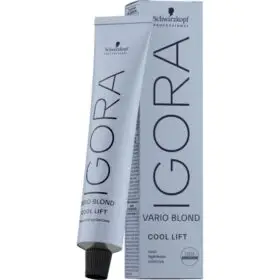 Igora Vario Blond Cool lift 60ml