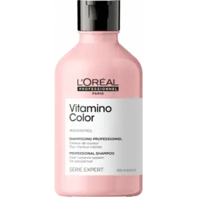 L'Oréal Vitamino color shampoo
