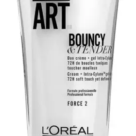 LÓreal TNA Bouncy&Tender 150ml