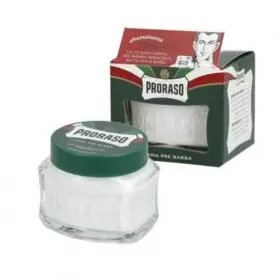 Pro Raso pre/aftershave creme 100ml
