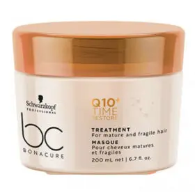 Schwarzkopf Bonacure Q10 Treatment 200ml