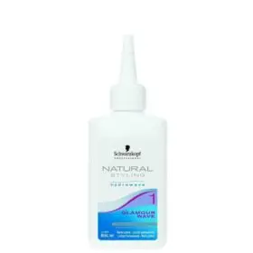 Natural Styling Glamour Wave 80ml