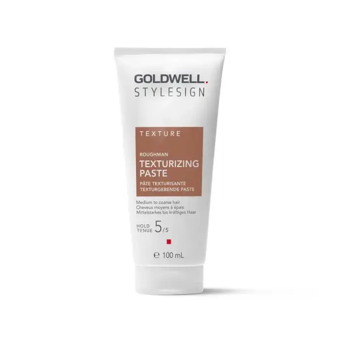 texturizing_paste_100ml Goldwell Stylesign Texturizing Paste (roughman) 100ml - Afbeelding 1