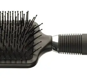 Comair paddle brush 7000206