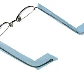 Pebel Brilbeschermers 80 paar 4482500