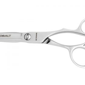 Kyone Schaar 1710 cobalt Nu met gratis coupschaar 6,0E45T