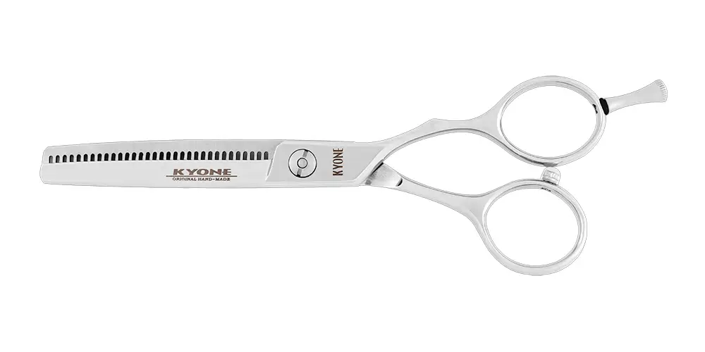580T-w Kyone Schaar 580 5.75 inch coupe - Afbeelding 1