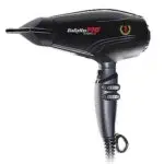 Babyliss fohn Rapido black BAB7000IE