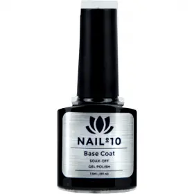 Nail 10 Basecoat 7,3ml
