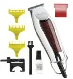 Detailer met toebehoren