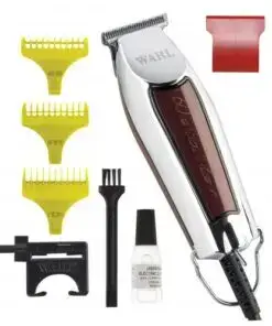 Detailer met toebehoren