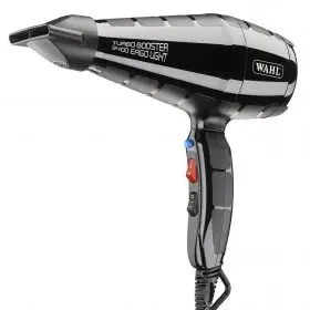 Wahl fohn turbo booster light